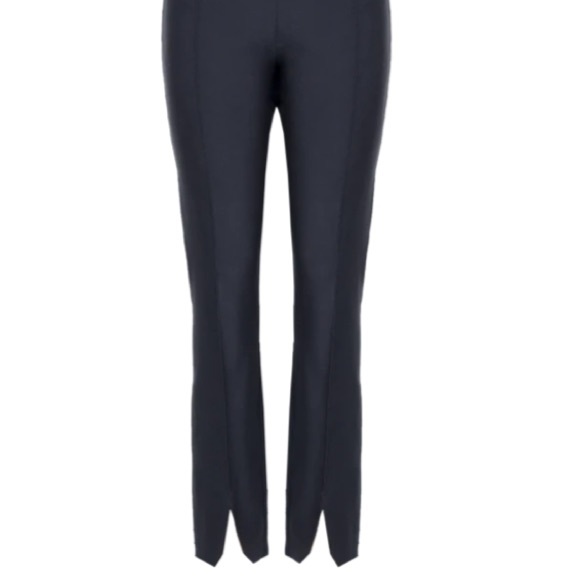 Epoqueevolution Pants - Epoqueevolution Black Jet Set Trouser 8